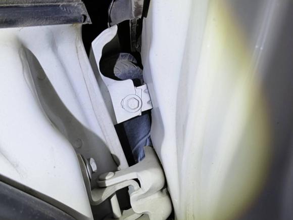 [温州·浙C] 二手别克英朗2014款 XT 1.6L 自动时尚版