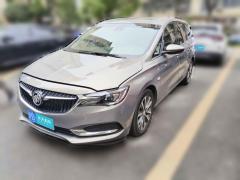 [上海·沪D] 别克别克GL62018款 18T 6座尊贵型