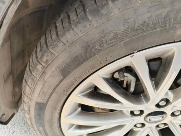 [深圳·粤L] 二手奔腾奔腾B702021款 1.5T 自动十五周年纪念版