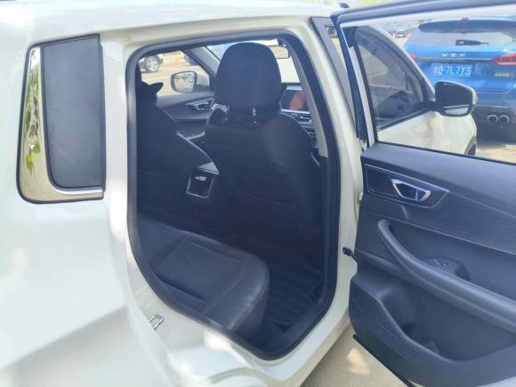 [青岛·鲁U] 二手奇瑞瑞虎5x2020款 1.5L CVT时尚版