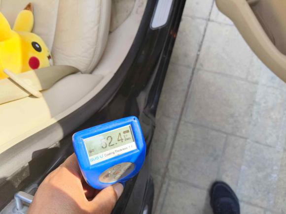 [北京·京N] 二手大众Passat领驭2009款 1.8T 手动尊品型