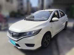 [嘉兴·浙G] 本田哥瑞2016款 1.5L 手动经典版