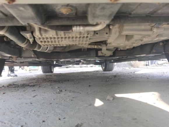 [苏州·苏E] 二手福特翼虎2013款 1.6L GTDi 两驱舒适型