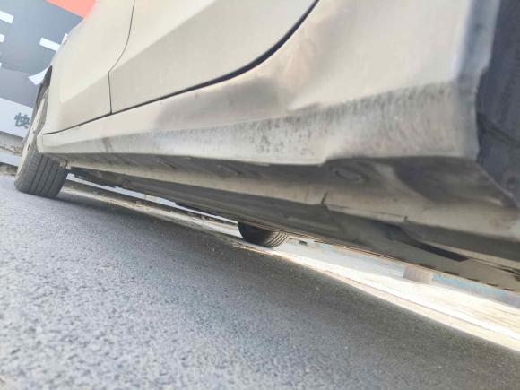 [青岛·鲁F] 二手本田哥瑞2016款 1.5L CVT经典版