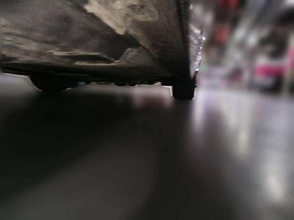 [上海·沪C] 二手大众帕萨特2023款 330TSI 星空尊贵版