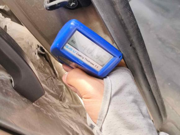 [佛山·粤E] 二手五菱汽车五菱荣光2012款 1.5L加长基本型