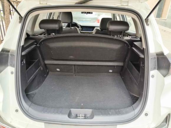 [北京·京A] 二手长安长安新能源E-Pro2020款 纵擎版