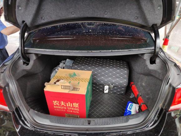 [上海·沪C] 二手雪佛兰迈锐宝2018款 530T 自动豪华版