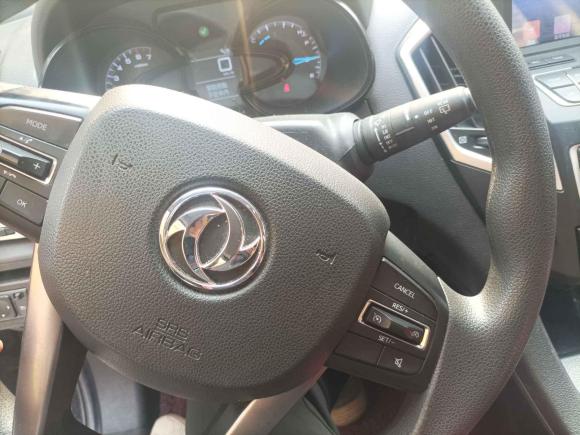 [义乌·赣E] 二手东风风神东风风神AX72016款 1.4T 手动智悦型