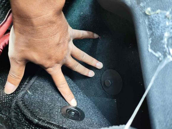 [南通·苏F] 二手雪佛兰迈锐宝XL2020款 Redline 550T 自动锐动版