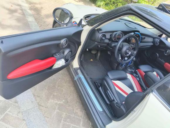 [上海·沪E] 二手MINIMINI2016款 1.5T COOPER