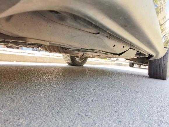 [宁波·浙B] 二手Jeep大切诺基2012款 3.6L 舒适导航版