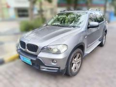 [深圳·粤B] 宝马宝马X52008款 xDrive30i豪华型