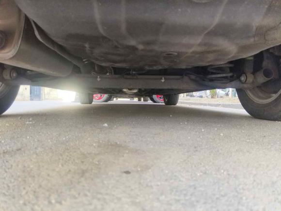 [青岛·鲁B] 二手日产轩逸2012款 经典 1.6XE 手动舒适版