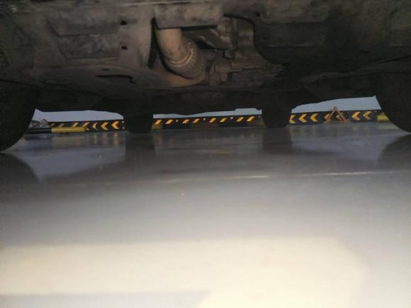 [温州·浙C] 二手别克昂科拉2015款 1.4T 自动两驱都市精英型