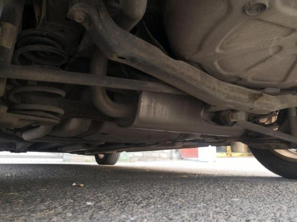 [上海·苏A] 二手别克英朗2010款 GT 1.6L 自动时尚版