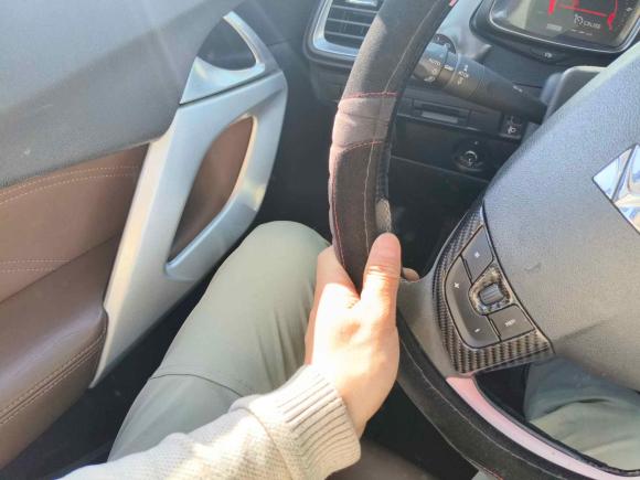 [杭州·浙A] 二手DSDS 52014款 1.6T 卓越版THP160