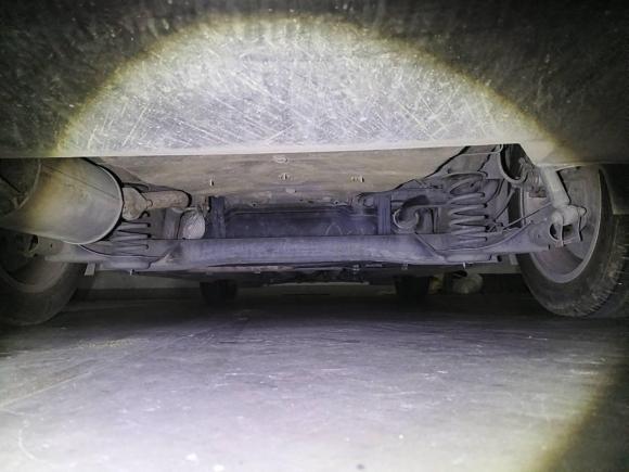 [成都·川G] 二手观致观致32018款 三厢 1.6L 自动领先型