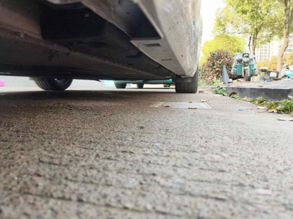 [台州·浙J] 二手哪吒汽车哪吒S2022款 纯电 715km 后驱中版