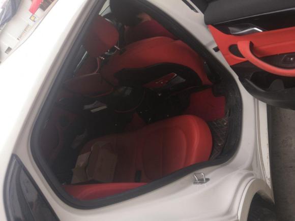 [金华·浙G] 二手宝马宝马X22020款 sDrive25i 领先型M运动套装