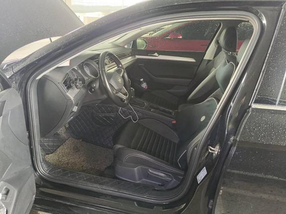 [武汉·鄂A] 二手大众迈腾2020款 280TSI DSG 舒适型