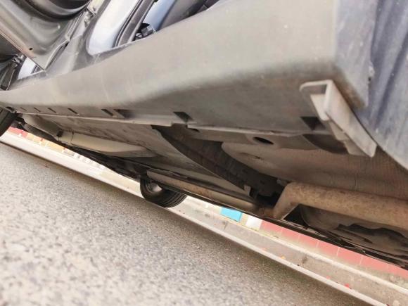 [上海·皖F] 二手雪佛兰沃兰多2018款 Redline 530T 自动纵享版（5+2款） 国V