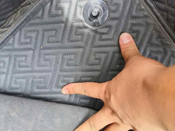 [合肥·皖A] 二手哈弗哈弗大狗2021款 1.5T DCT两驱边牧-旺财版