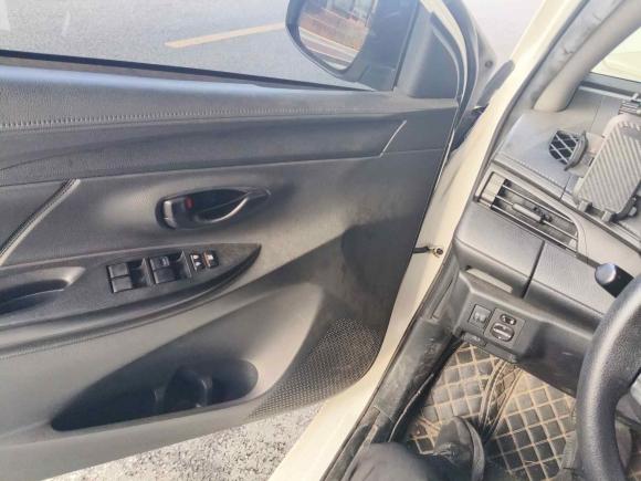 [成都·川A] 二手丰田YARiS L 致享2020款 1.5L CVT领先版