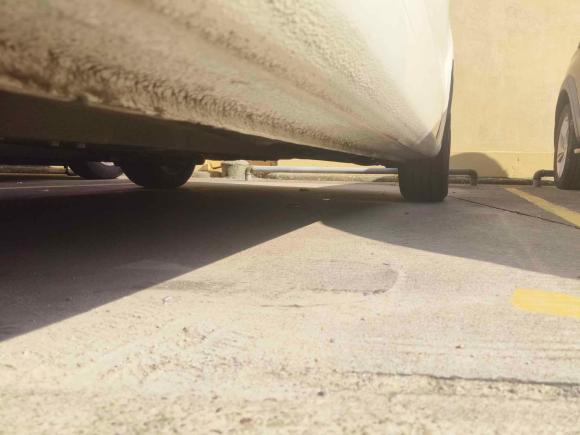 [上海·陕V] 二手起亚佳乐2013款 2.0L 5座自动标准版 国V