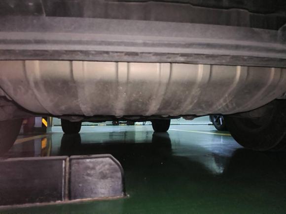 [湖州·浙E] 二手大众途锐2011款 3.0TSI 舒适型