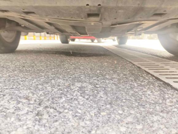 [嘉兴·浙F] 二手威马汽车威马EX52018款 EX5 400 Lite探索版