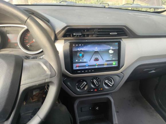 [无锡·苏B] 二手五菱汽车五菱宏光2021款 1.5L S标准型LAR