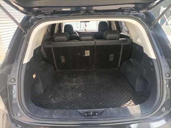 [义乌·浙G] 二手长安欧尚长安欧尚X72020款 1.5T 自动尊贵型