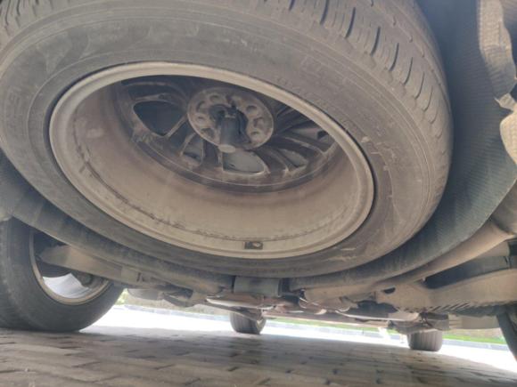 [南通·苏F] 二手路虎发现2017款 3.0 SC V6 HSE