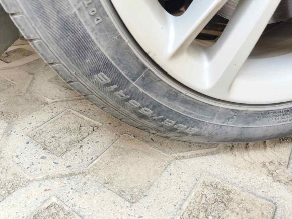 [西安·陕A] 二手福特福睿斯2019款 1.5L 自动悦享型