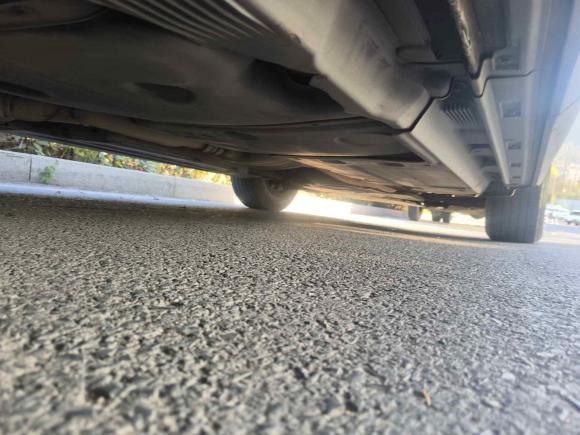 [义乌·浙A] 二手奥迪奥迪Q52011款 2.0TFSI 进取型