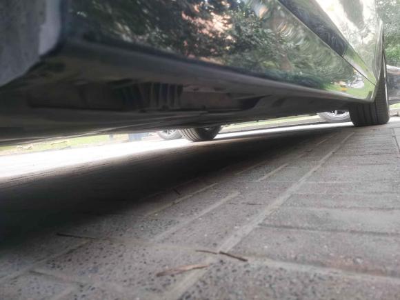 [湖州·浙E] 二手宝马宝马5系2017款 520Li 典雅型