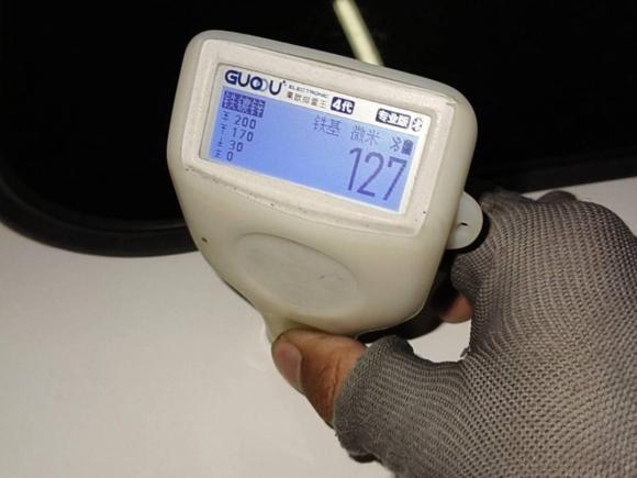 [嘉兴·浙F] 二手凯迪拉克凯迪拉克CT52020款 改款 28T 豪华型