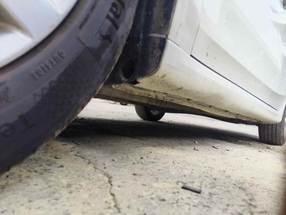 [上海·沪A] 二手荣威荣威i6新能源2017款 45T 混动互联智享版