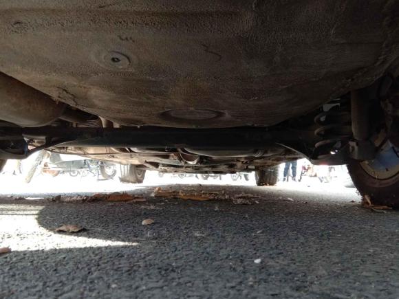 [芜湖·皖B] 二手大众宝来2011款 1.6L 自动时尚型