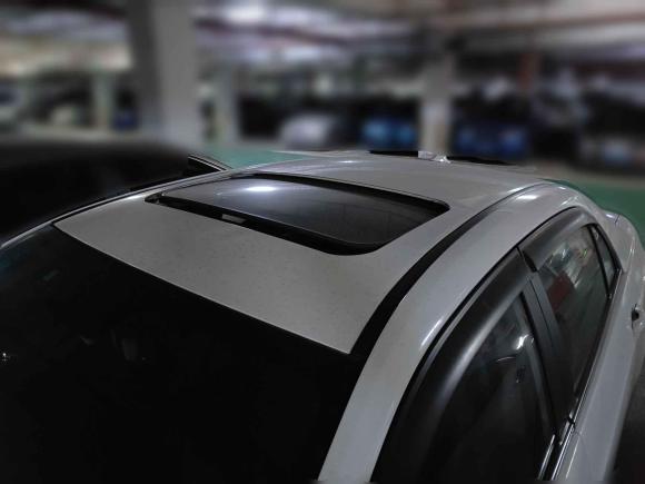 [佛山·粤E] 二手比亚迪速锐2013款 1.5L 手动尊贵型