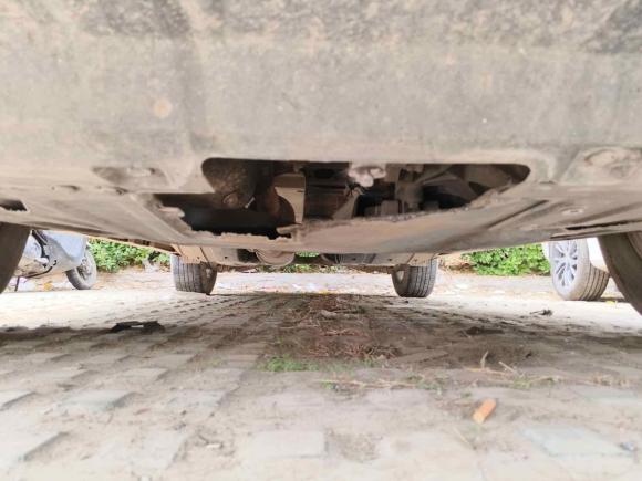 [济南·鲁A] 二手哈弗哈弗H62018款 红标 运动版 1.5T 自动两驱精英型