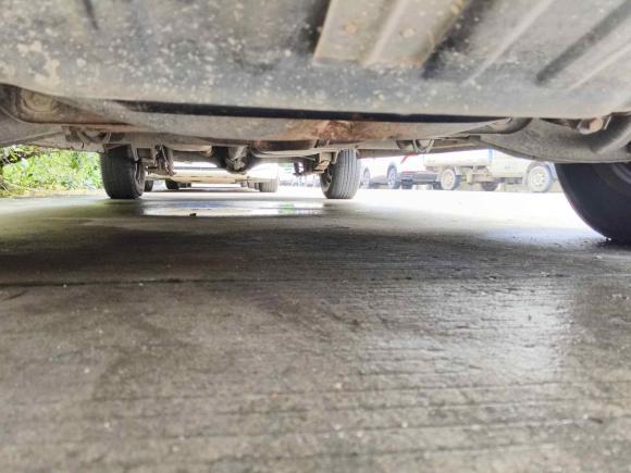 [温州·浙C] 二手江汽集团瑞风2012款 2.0L穿梭时光版HFC4GA3