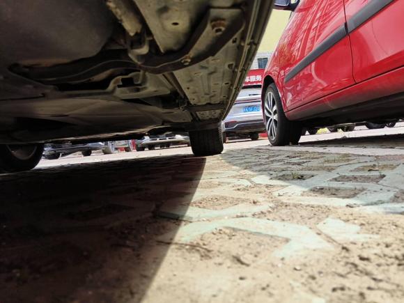 [南昌·赣M] 二手斯柯达柯迪亚克2017款 TSI330 7座两驱豪华版