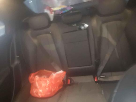 [温州·苏D] 二手奔驰奔驰A级2021款 A 200 L 运动轿车动感型