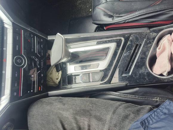 [上海·苏J] 二手启辰启辰T602020款 1.6L CVT智行版 国V