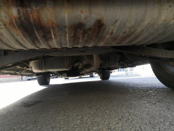 [合肥·皖A] 二手起亚狮跑2009款 2.0L 手动两驱版GLS