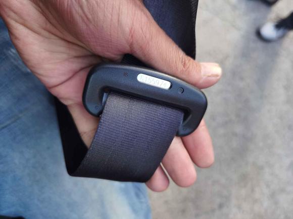 [南京·苏A] 二手讴歌讴歌RDX2019款 2.0T 悦享版 国V