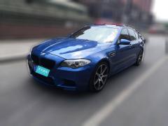 [北京·京K]宝马&nbsp;&nbsp;宝马M5&nbsp;&nbsp;2012款M5