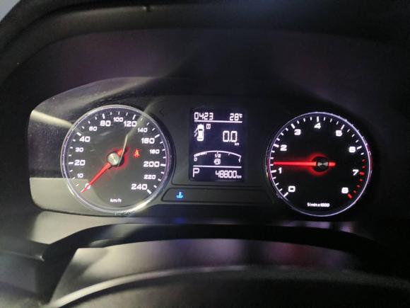 [苏州·苏F] 二手荣威荣威i62019款 PLUS 1.6L CVT 4G互联旗舰大赞版